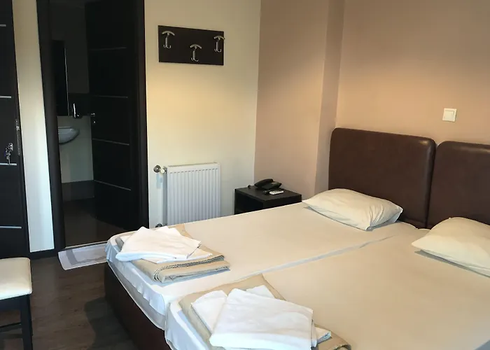 Pella Inn Hostel Athen